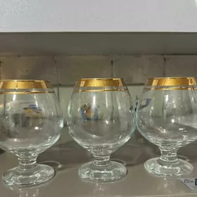 Стаканы