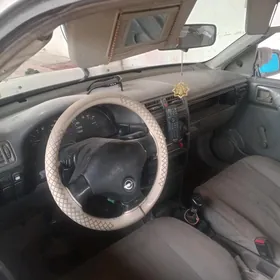 Opel Vectra 1991