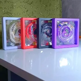 Komplekt Tesbihler