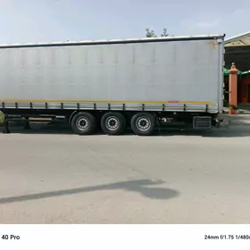 Kogel Cargo 2021