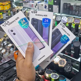 Samsung A05 4/64 PAKET