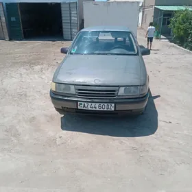 Opel Zafira 1988