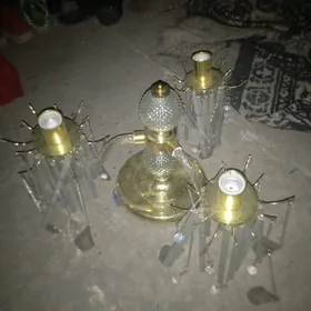 Люстра