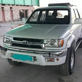 Toyota 4Runner 2000