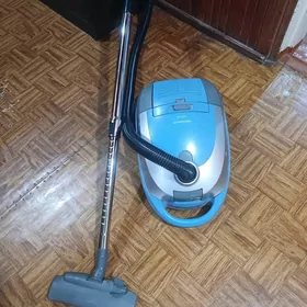 пылесос