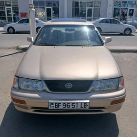 Toyota Avalon 1996