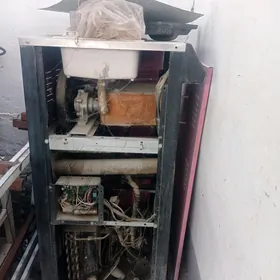 zapjaslyk marona aparat