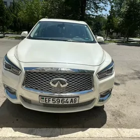 Infiniti QX60 2020