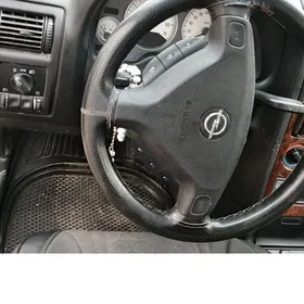 Opel Astra 1999
