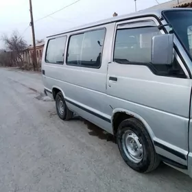 Toyota Hiace 1990
