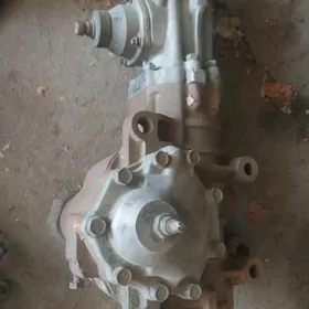 Kamaz relevoy gur
