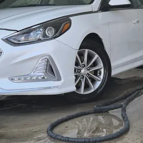Hyundai Sonata 2019