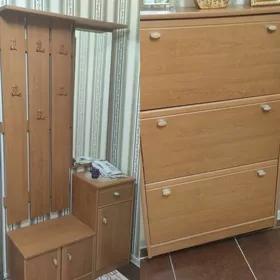 Прихожая