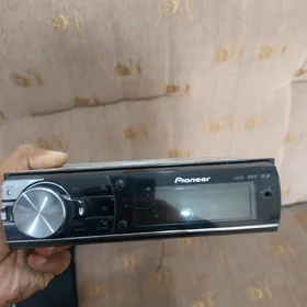 Pioneer delfin 7450