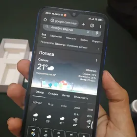 Redmi 9a
