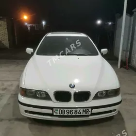 BMW 525 2002