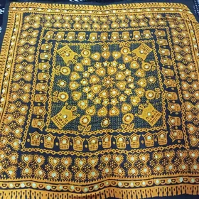 çille yalyk başa değmedik
