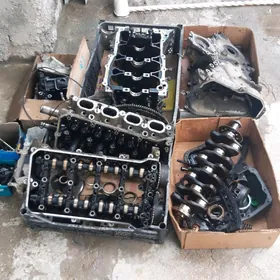 MOTOR 1.8 Corolla