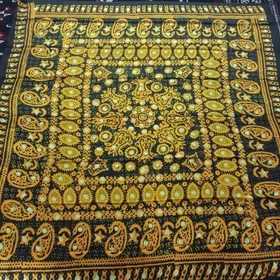 çille yalyk başa değmedik