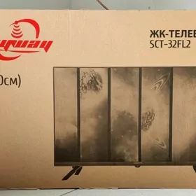 telewizor 43 skyway