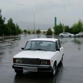 Lada 2107 2009