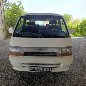 Toyota Hiace 1993