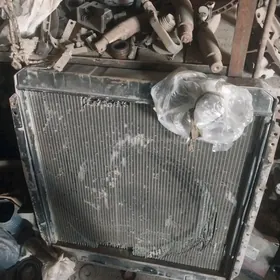 Radyator Euro