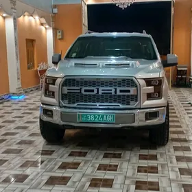 Ford F-150 2017