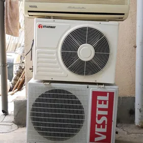 SPLIT KONDISIONERLAR VESTEL 40