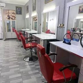 Arenda Salon