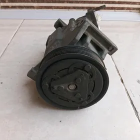 NISSAN TIDA KOMPRESOR