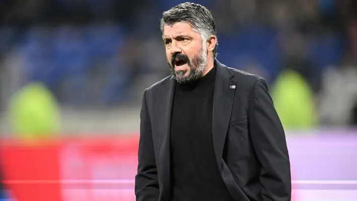 Gattuzo Italiýanyň milli futbol ýygyndysynyň baş tälimçisi boldy