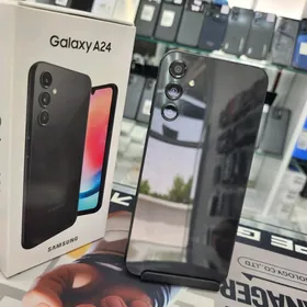 Samsung A24 8/128