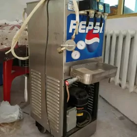 pepsi we moroznyÿ aparat