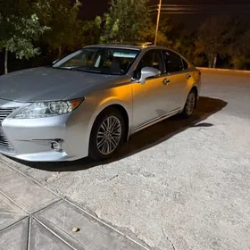 Lexus ES 350 2013