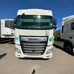 DAF 480 2018