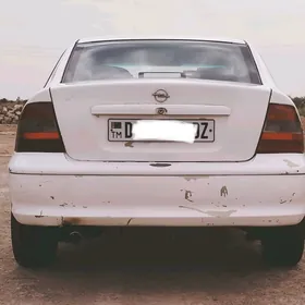 Opel Vectra 1997
