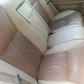 Mercedes-Benz E430 2000