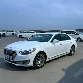 Genesis G90 2020