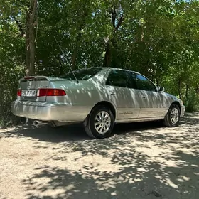 Toyota Camry 2001