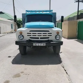 Zil 130 1993