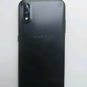 Samsung A01