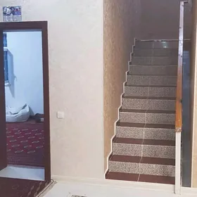 Коттедж Тязе Заман 5 ком