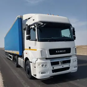 Volvo EURO 4 2015