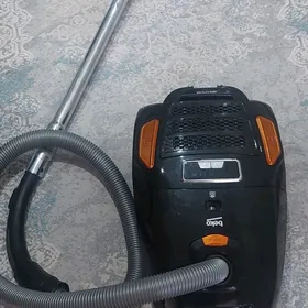 beko пылесос
