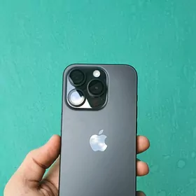 iPhone 15 Pro 128Gb 