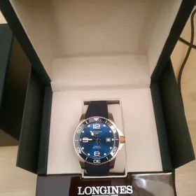часы Longines