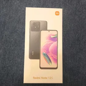 Redmi Note 12S