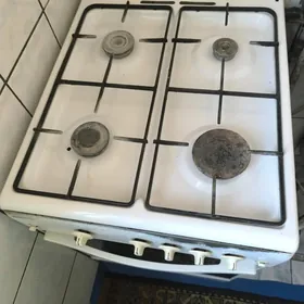 beko gaz plita