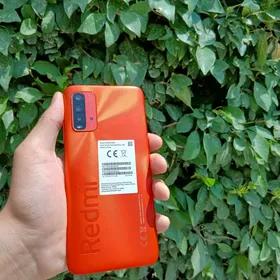 REDMI 9T (PAKET)